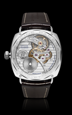 Panerai Radiomir Platino (PAM00521)