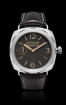 Panerai Radiomir Platino (PAM00521)