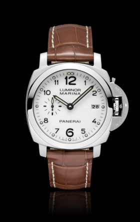 Panerai Luminor Marina 1950 3 Days Automatic Acciaio 42mm (PAM00523)