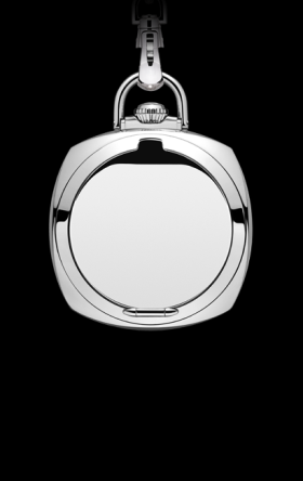 Panerai Pocket Watch 3 Days Oro Bianco (PAM00529)
