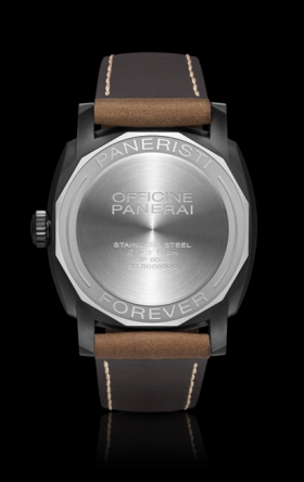 Panerai Radiomir 1940 3 Days Paneristi Forever (PAM00532)