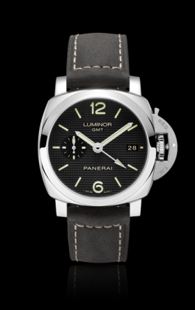 Panerai Luminor 1950 3 Days GMT Automatic Acciaio 42mm (PAM00535)