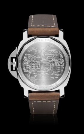 Panerai Luminor Marina Portofino Boutique (PAM00539)