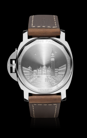 Panerai Luminor Marina Venezia Boutique (PAM00540)