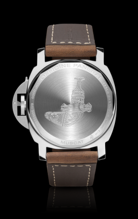 Panerai Luminor Marina Muscat Boutique (PAM00545)