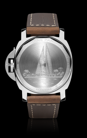 Panerai Luminor Marina Manama Boutique (PAM00547)