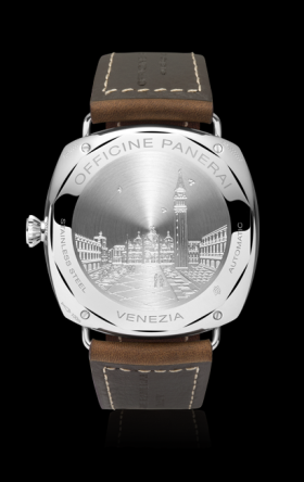Panerai Radiomir 10 Days GMT Venezia Boutique (PAM00549)