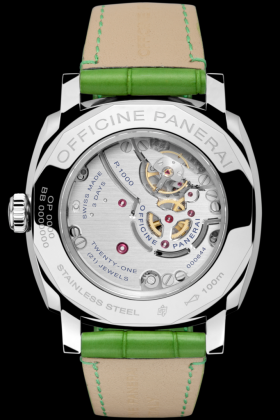 Panerai Radiomir 1940 3 Days Acciaio 42mm (PAM00574)