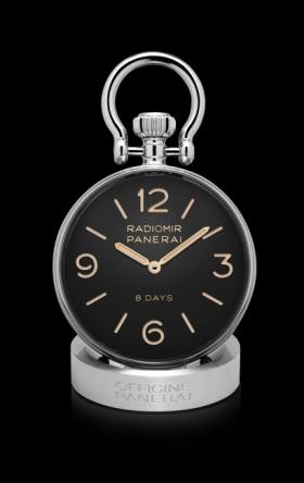 Panerai Table Clock Sphere (PAM00581)
