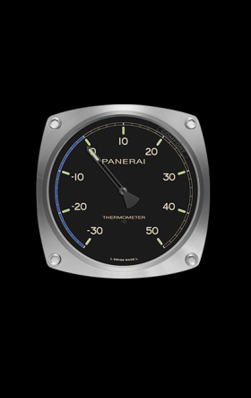 Panerai Thermometer 140mm (PAM00583)