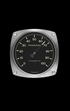 Panerai Hygrometer 140mm (PAM00584)