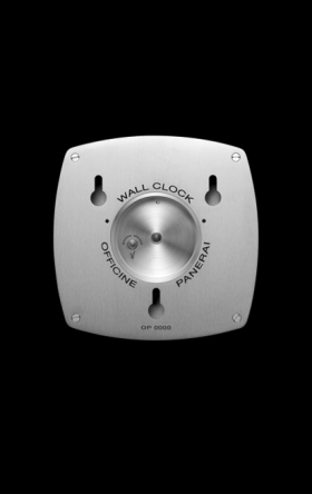 Panerai Wall Clock 140mm (PAM00585)
