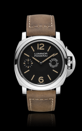 Panerai Luminor Marina 8 Days Brevettato (PAM00590)