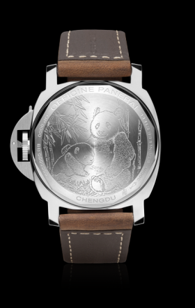 Panerai Luminor Marina Chengdu Boutique (PAM00593)