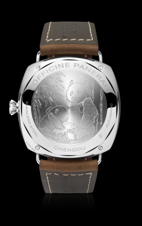 Panerai Radiomir 10 Days GMT Chengdu Boutique (PAM00597)