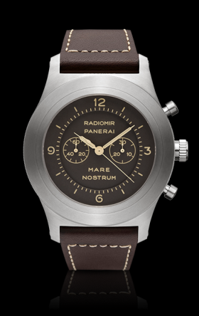 Panerai Mare Nostrum Titanio (PAM00603)