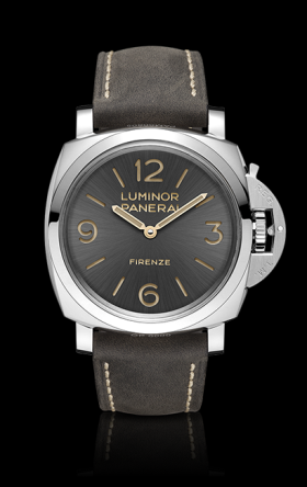 Panerai Luminor 1950 3 Days Firenze (PAM00605)