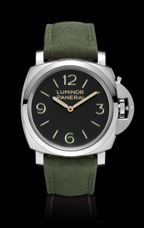 Panerai Luminor 1950 3 Days Hong Kong (PAM00606)