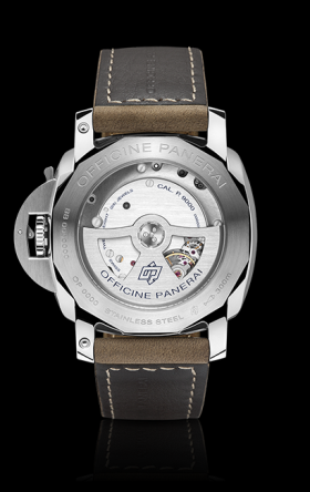 Panerai Luminor 1950 3 Days Automatic Hong Kong (PAM00608)