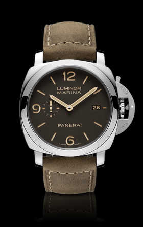 Panerai Luminor 1950 3 Days Automatic Hong Kong (PAM00608)