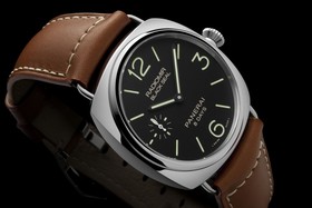 Panerai Radiomir Black Seal 8 Days (PAM00609)