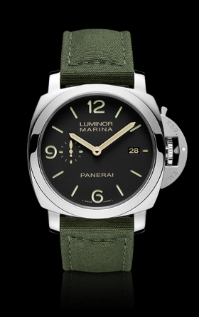 Panerai Luminor 1950 3 Days Automatic Hong Kong (PAM00618)
