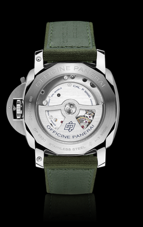 Panerai Luminor 1950 3 Days Automatic Hong Kong (PAM00618)