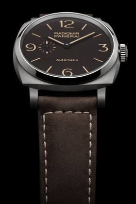 Panerai Radiomir 1940 3 Days Automatic Titanio (PAM00619)