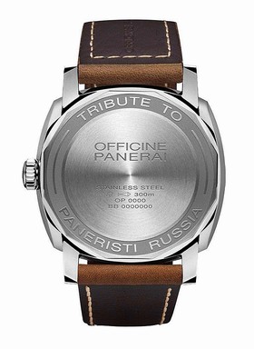Panerai Radiomir 1940 Paneristi Russia (PAM00622)