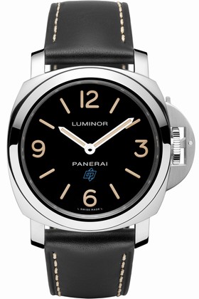 Panerai Luminor Base Logo Paneristi 15th Anniversary (PAM00634)