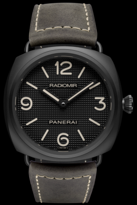 Panerai Radiomir Base Ceramica Hobnail (PAM00643)