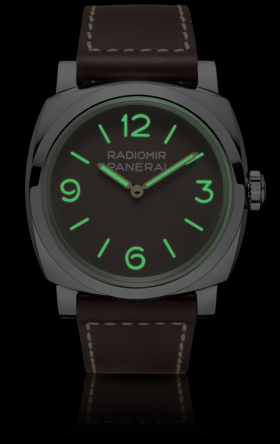 Panerai Radiomir 1940 3 Days Egiziano Piccolo (PAM00662)