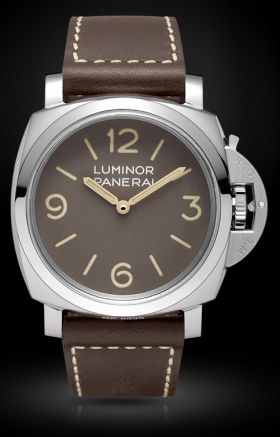 Panerai Luminor 1950 3 Days Brown (PAM00663)
