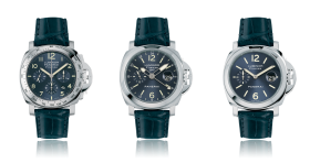Panerai Set Firenze Blue (PAM00781)