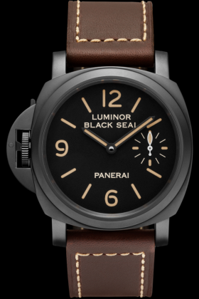 Panerai Luminor 8 Days Set (PAM00786)