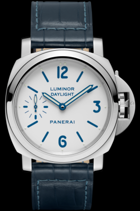Panerai Luminor 8 Days Set (PAM00786)