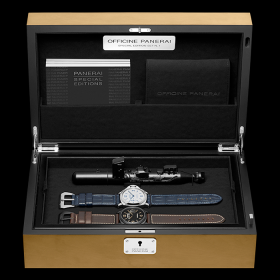 Panerai Luminor 8 Days Set (PAM00786)