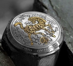 Panerai Luminor Sealand Year of the Horse (PAM00847)