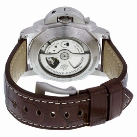 Panerai Luminor 1950 3-Days Automatic GMT Men's Watch PAM00320