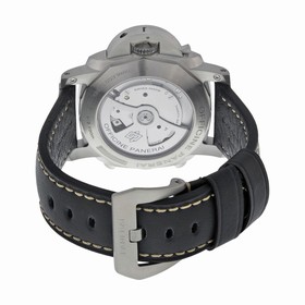 Panerai Luminor 1950 3 Days Chrono Flyback Black Dial Men's Watch PAM00524