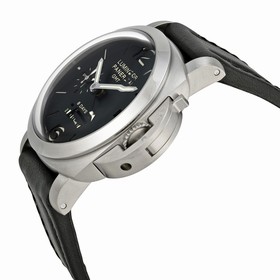Panerai Luminor 1950 8 Days GMT Men's Watch PAM00233