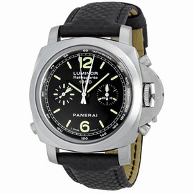 Panerai Luminor 1950 Chrono Rattrapante Men's Watch PAM00213