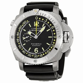 Panerai Luminor 1950 Submersible Depth Gauge Watch PAM00193