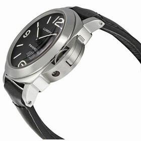 Panerai Luminor Base Men's Watch PAM00000