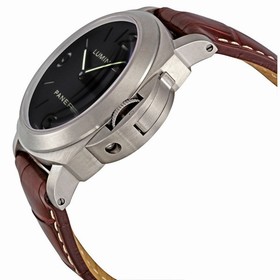 Panerai Luminor Base Men's Watch PAM00176