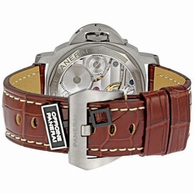 Panerai Luminor Base Men's Watch PAM00176