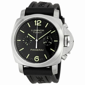 Panerai Luminor Flyback Chronograph 1950 Men's Watch PAM00361
