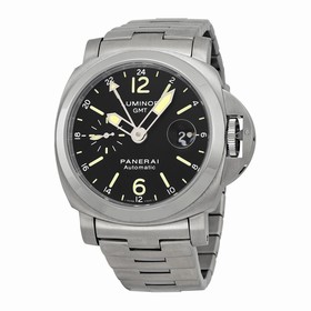Panerai Luminor GMT Men's Watch PAM00297