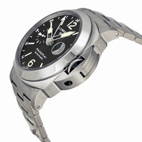 Panerai Luminor GMT Men's Watch PAM00297