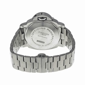 Panerai Luminor GMT Men's Watch PAM00297